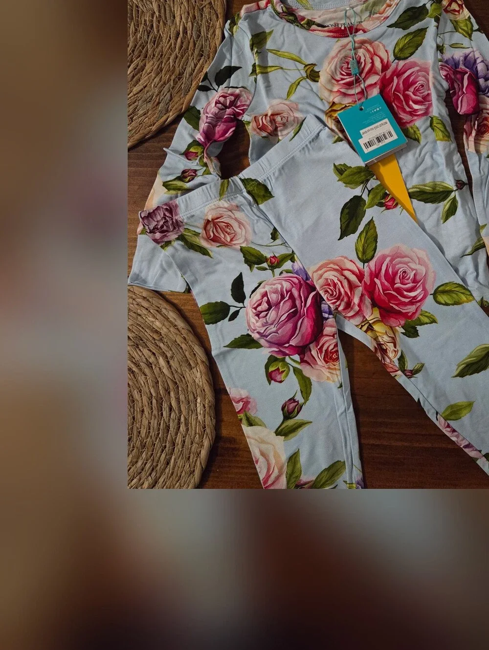 Posh Peanut two piece
